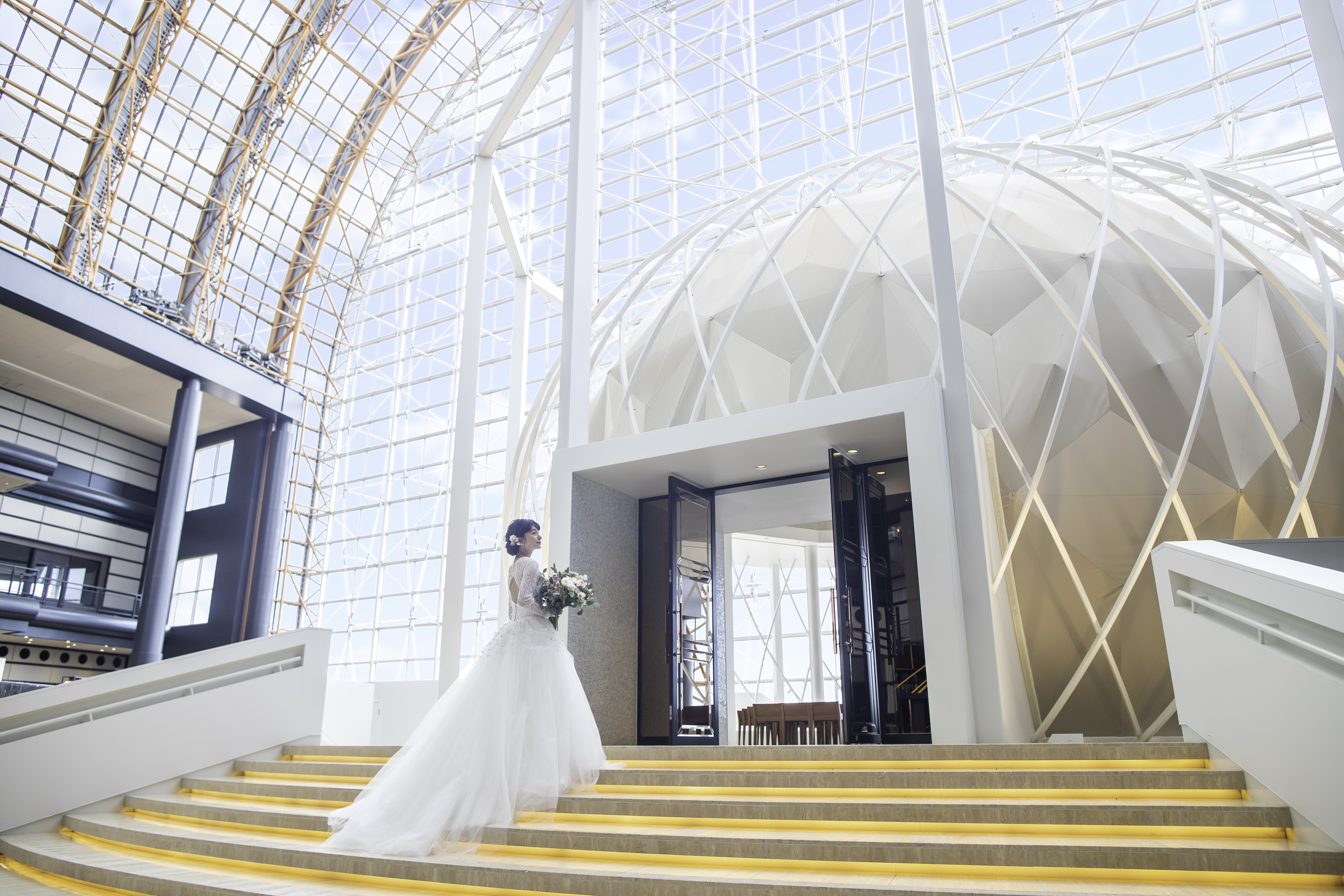 ヒルトン福岡シーホーク パーソナルウエディング 福岡県の総合結婚相談カウンター
