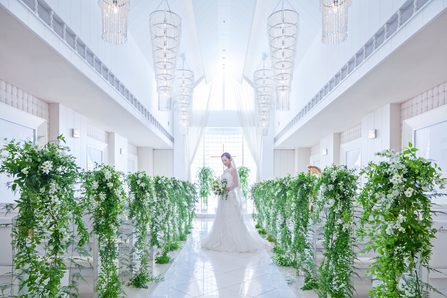 Anaクラウンプラザホテル福岡 パーソナルウエディング 福岡県の総合結婚相談カウンター